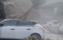Pozzuoli, scossa di terremoto: feriti e avviate le operazioni di soccorso