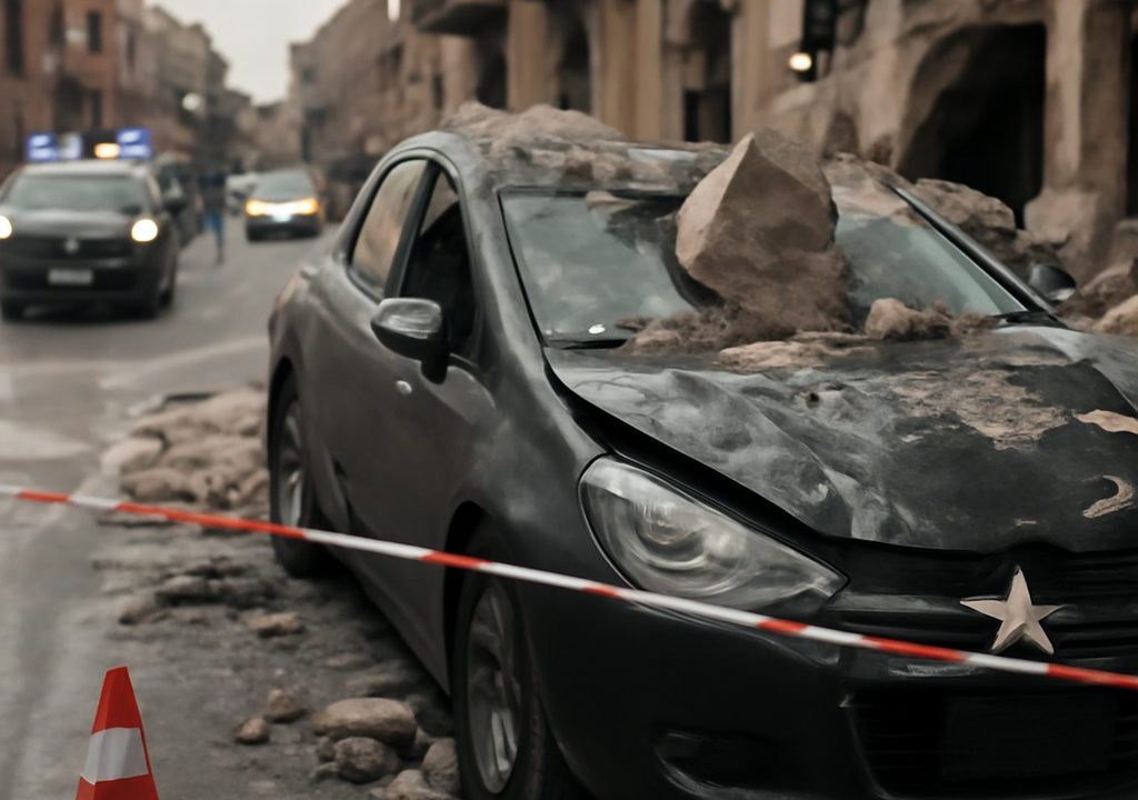 Terremoto ai Campi Flegrei: Pozzuoli in ginocchio tra caos e disagi
