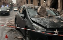 Terremoto ai Campi Flegrei: Pozzuoli in ginocchio tra caos e disagi