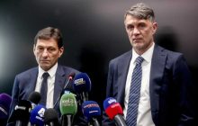 FIGC in crisi: dimissioni di Maldini e Leonardo scuotono il calcio italiano