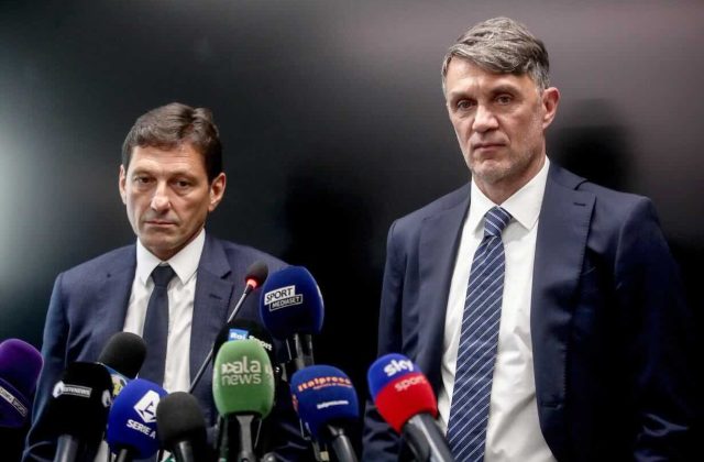 FIGC in crisi: dimissioni di Maldini e Leonardo scuotono il calcio italiano