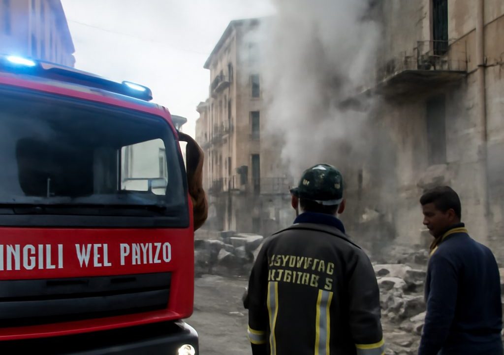 Terremoto nei Campi Flegrei: Napoli trema, ma siamo pronti a reagire?