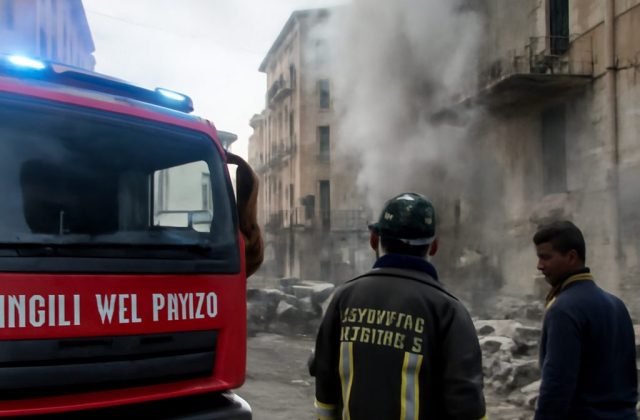 Terremoto nei Campi Flegrei: Napoli trema, ma siamo pronti a reagire?