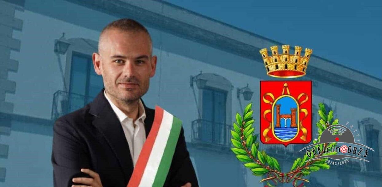 Castel Volturno, col sospetto di corruzione il sindaco Marrandino rischia il carcere