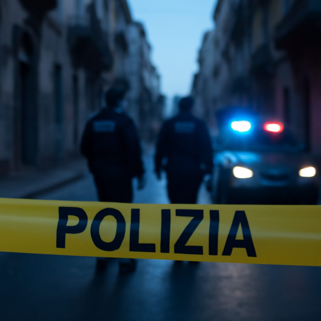 Tifoserie incatenate: come l’indagine sul Bari stravolge Napoli