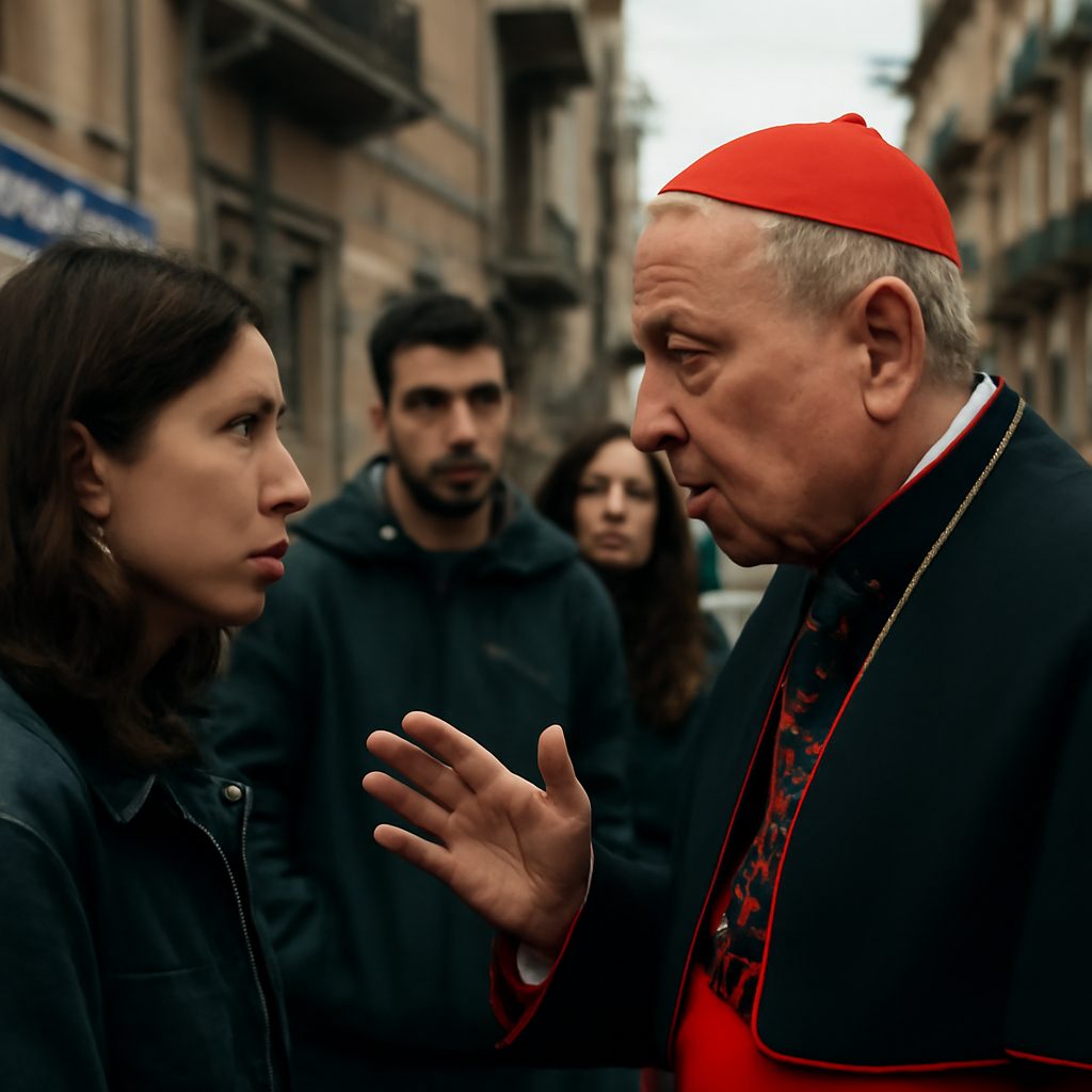 Tirocinanti a Napoli: il cardinale Battaglia interviene per un futuro incerto