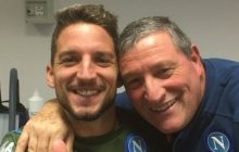 Tommaso Starace: ricordi indelebili di una passione napoletana