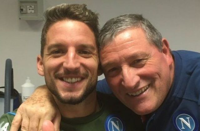 Tommaso Starace: ricordi indelebili di una passione napoletana