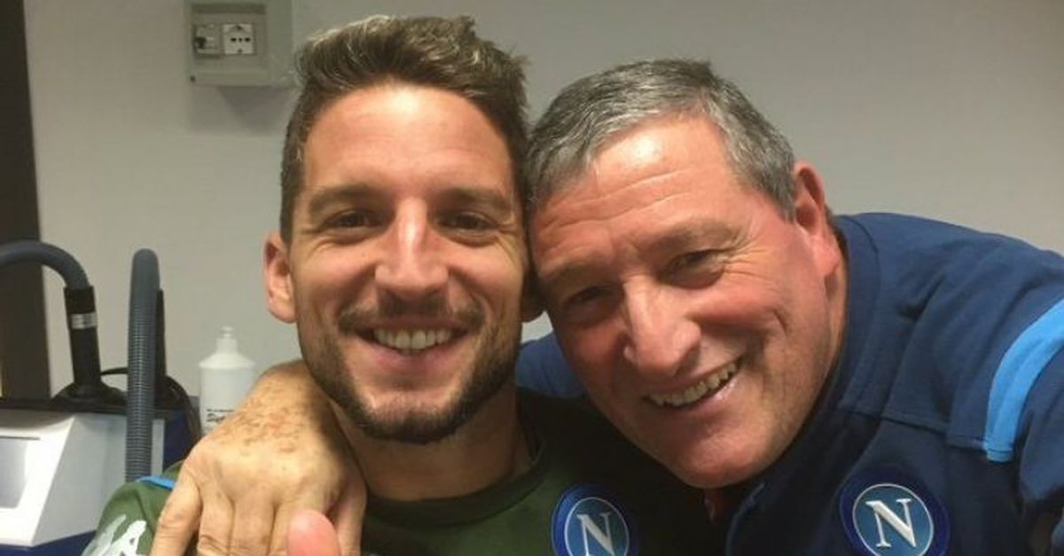 Tommaso Starace: ricordi indelebili di una passione napoletana