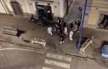 Branco in manette dopo un’aggressione a Torre del Greco: accoltellato per motivi futili