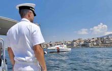 Torre del Greco, controlli rigorosi: multe a 4 stabilimenti balneari per irregolarità