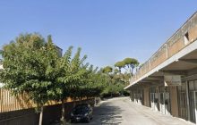 Torre del Greco, colpi di pistola contro un netturbino: paura in strada e indagini in corso