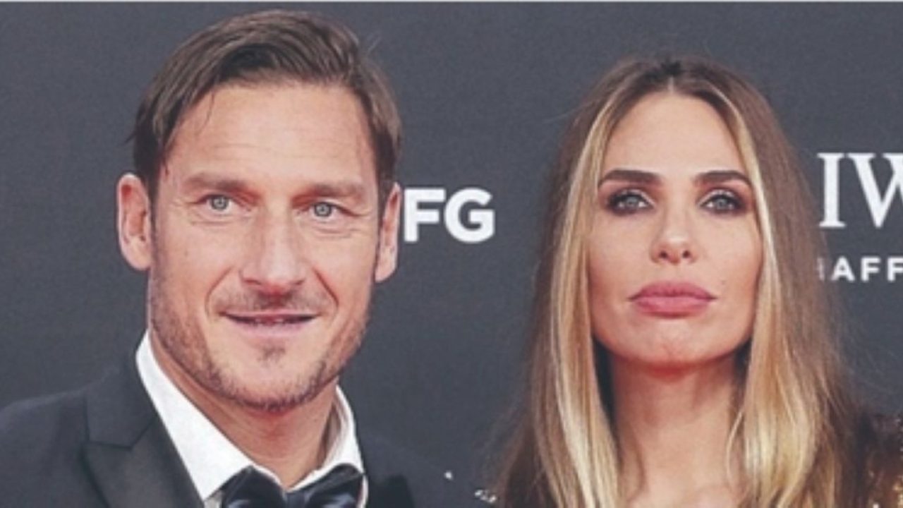 Divorzio Totti-Ilary: il tribunale taglia l’assegno, ecco cosa significa per loro.