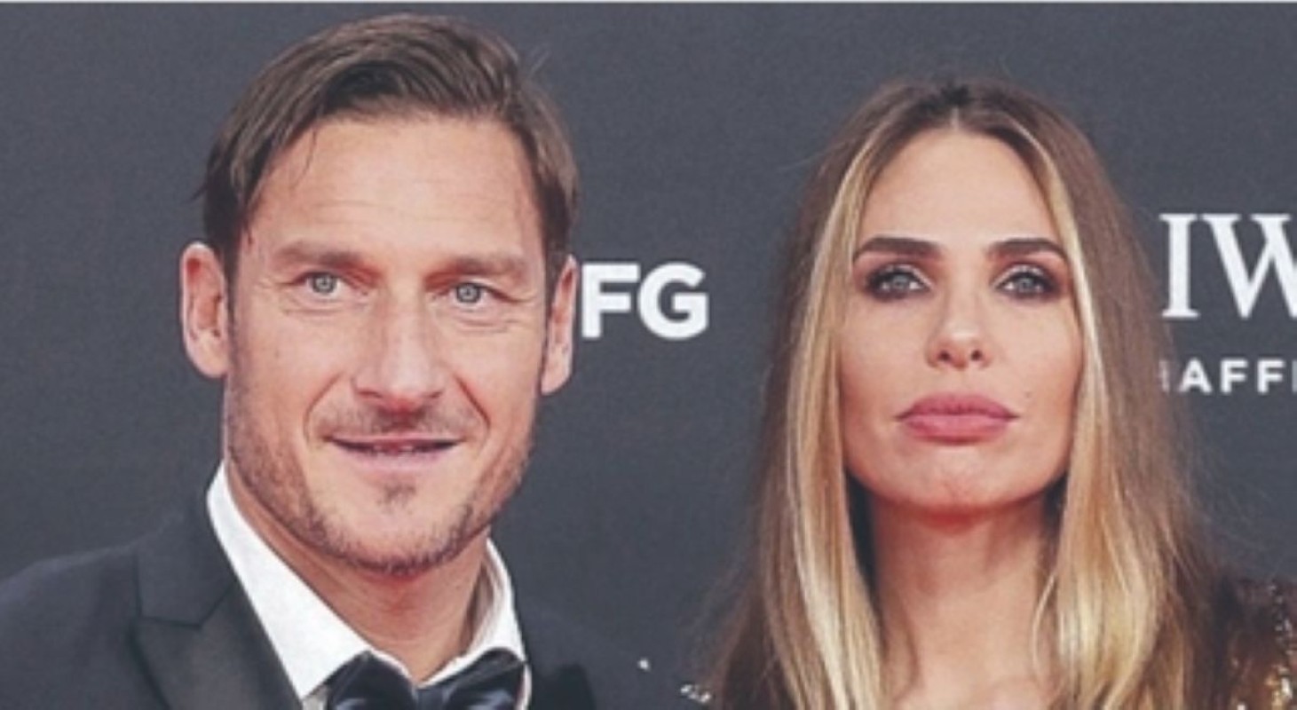 Divorzio Totti-Ilary: il tribunale taglia l’assegno, ecco cosa significa per loro.
