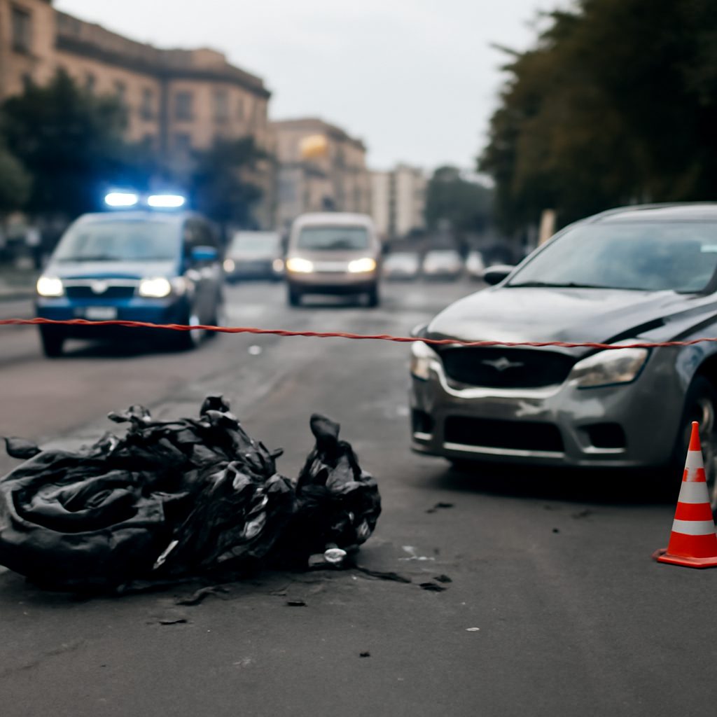 Tragedia a Napoli: morte di Francesca Tucci e interrogativi sulla sanità