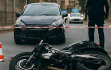 Tragedia a Napoli: sedicenne muore in un incidente motociclistico