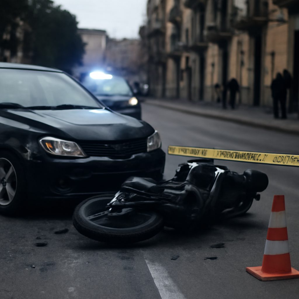 Tragedia a Napoli: una ragazzina precipita nel vuoto, si riaccende il dibattito sulla sicurezza