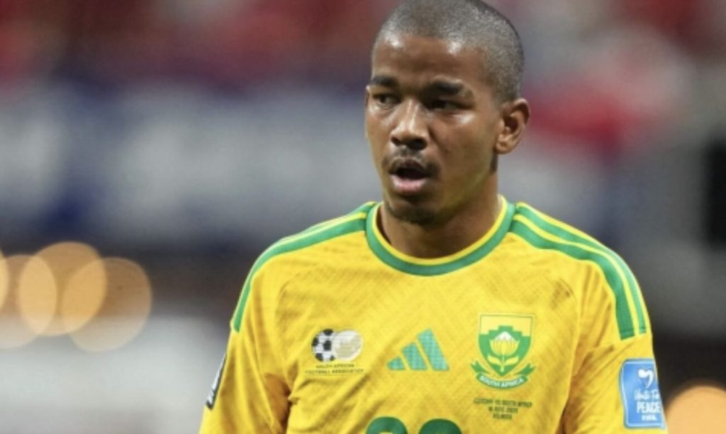 Tragedia nello sport: a 25 anni ci lascia il promettente centrocampista sudafricano Jayden Adams…