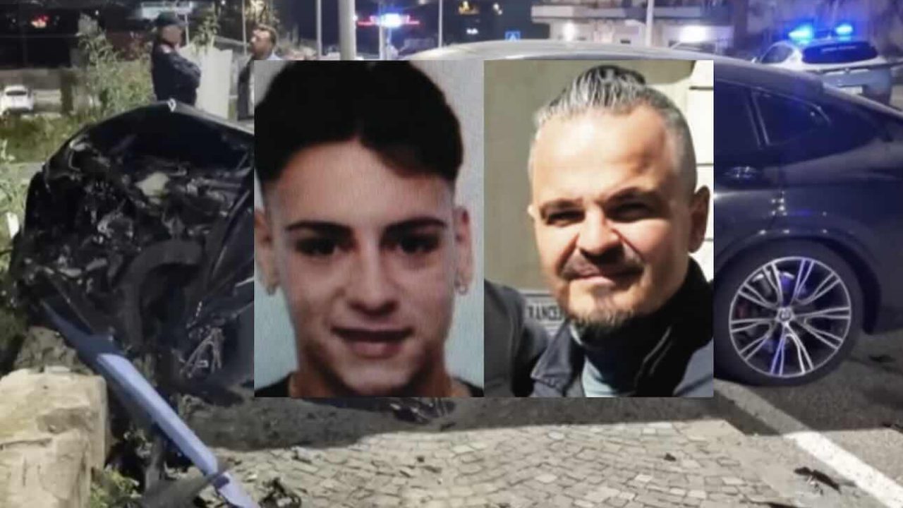 Investitore in libertà controllata dopo la morte del poliziotto a Torre del Greco: la famiglia in cerca di…