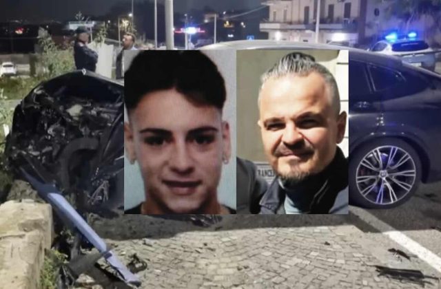 Investitore in libertà controllata dopo la morte del poliziotto a Torre del Greco: la famiglia in cerca di…