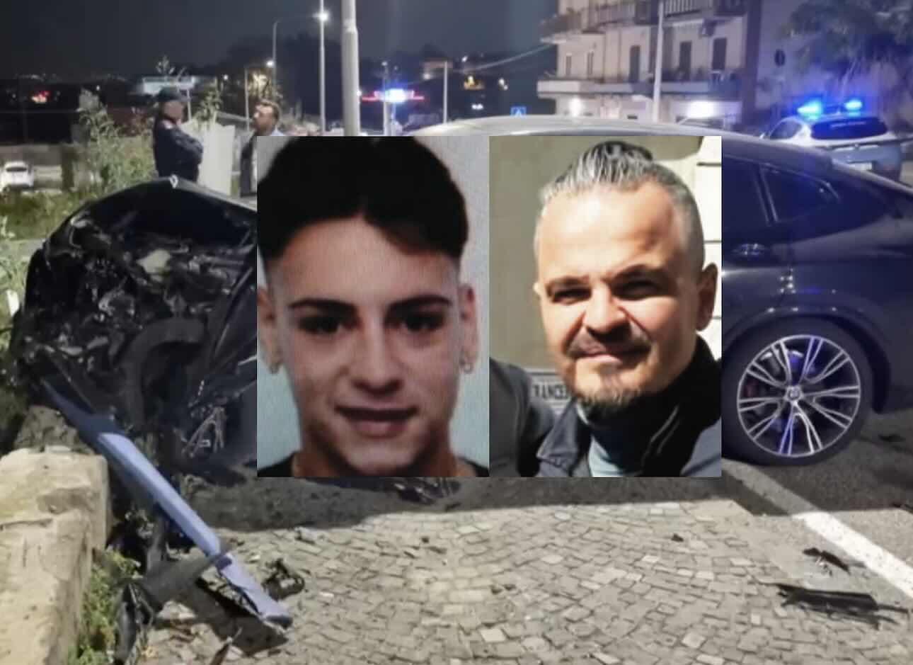Investitore in libertà controllata dopo la morte del poliziotto a Torre del Greco: la famiglia in cerca di…