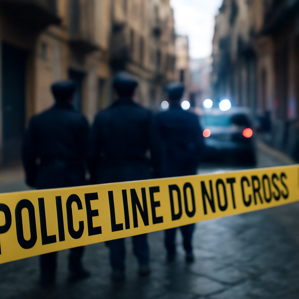 Tre carabinieri condannati a Napoli: cosa significa per la fiducia nelle forze dell’ordine?