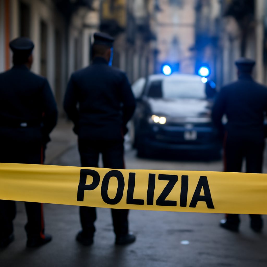 Tre carabinieri condannati a Napoli: un colpo alla fiducia nelle istituzioni?