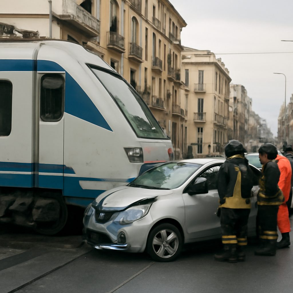 Treni a Napoli: una soluzione o solo un nuovo tortuoso percorso?