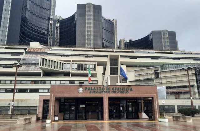 Fratello malato in domiciliari, si chiede ispezione ministeriale dopo la confessione del gigolò-truffatore
