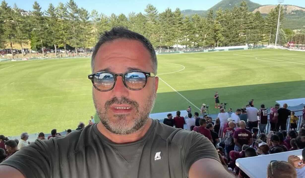 Eboli in shock: trovato il corpo di Luigi Esposito, il giornalista scomparso