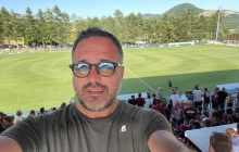 Eboli in shock: trovato il corpo di Luigi Esposito, il giornalista scomparso