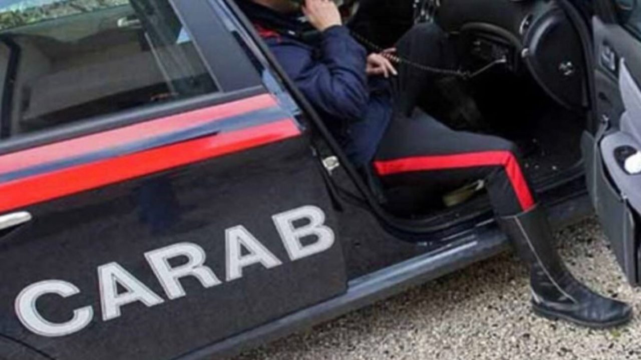 Anziano raggirato a Sansepolcro: due napoletani fermati per truffa