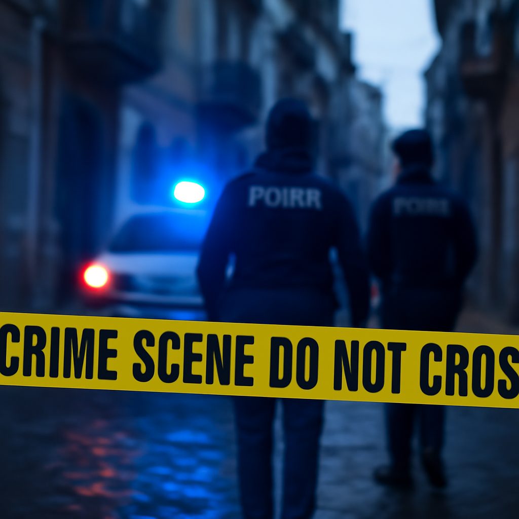 Truffe online e arresti: Napoli in allerta, la sicurezza viene prima di tutto