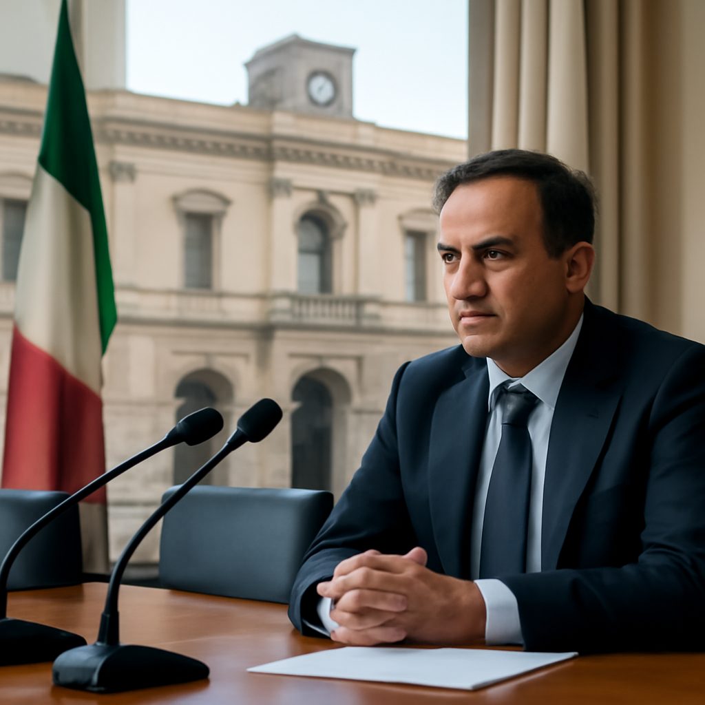 Turismo in Campania: il sindaco di Torre del Greco sarà davvero l’uomo giusto?