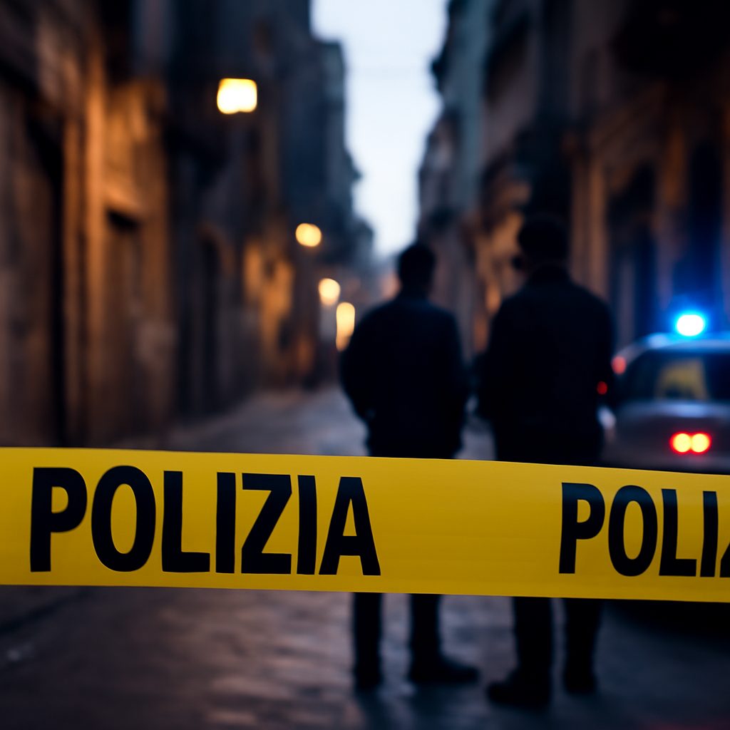 Turista derubato a Napoli: un atto che svela il lato oscuro della città