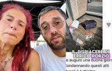 Aversa, ladri lasciano borse rubate davanti al ristorante ‘Al solito Porzio’: il gesto sorprende i turisti