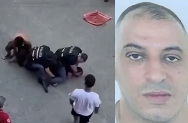 Tragedia in strada: un arresto si trasforma in morte a Napoli, indagini in corso