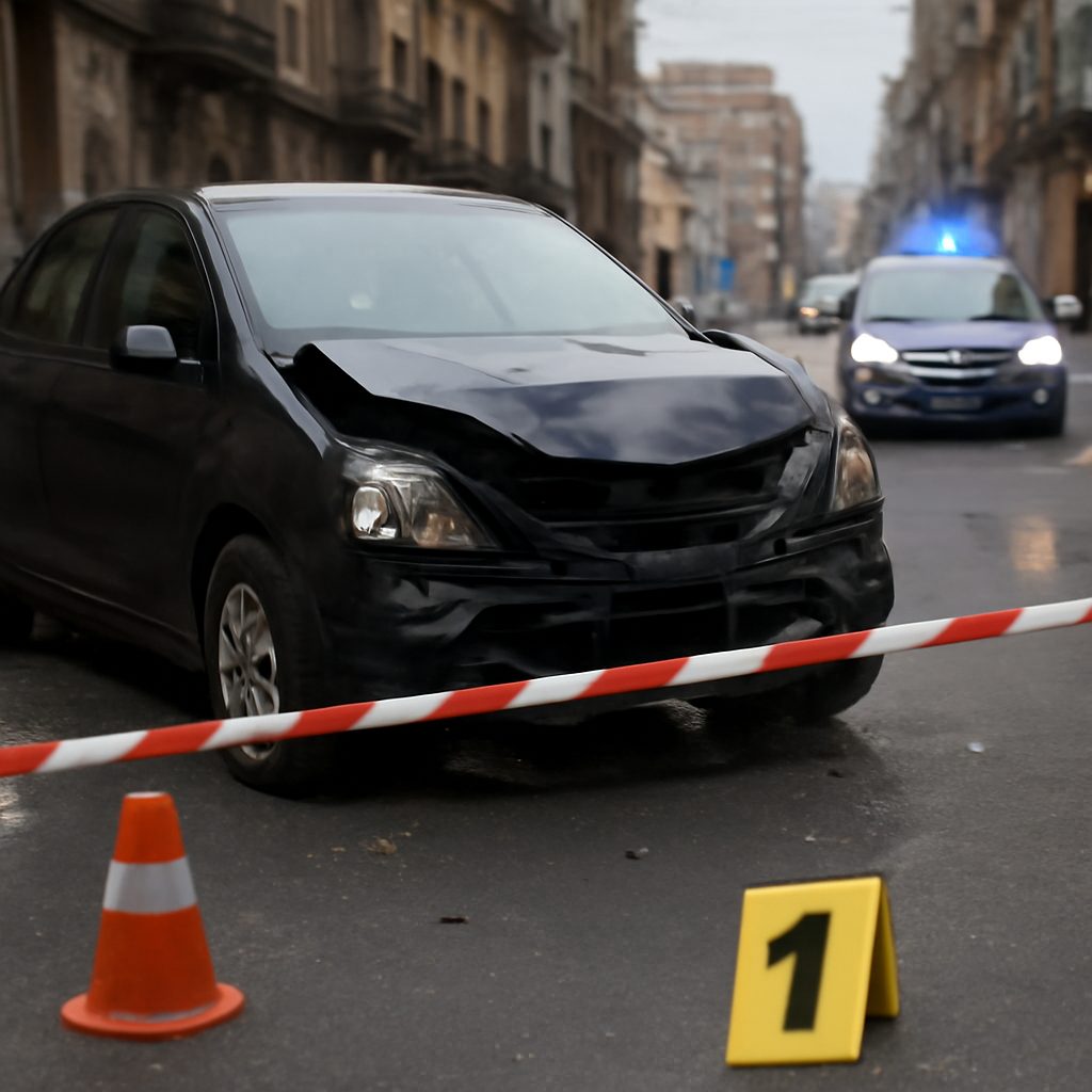 Una vita segnata da un errore: cosa insegna il caso del risarcimento a Napoli