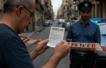 Vincite al Lotto a Napoli: una fortuna che potrebbe cambiare il corso della città?