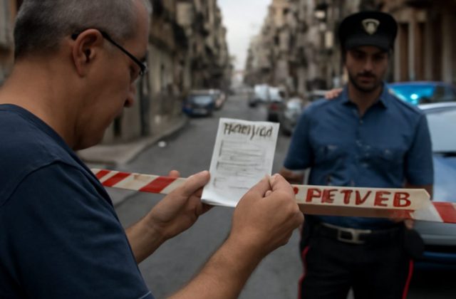 Vincite al Lotto a Napoli: una fortuna che potrebbe cambiare il corso della città?