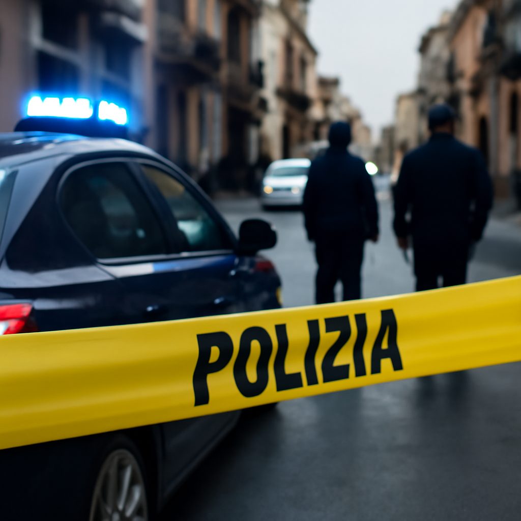 Violazioni nei Turismi: Giugliano in Campania è Solo la Punta dell’Iceberg?