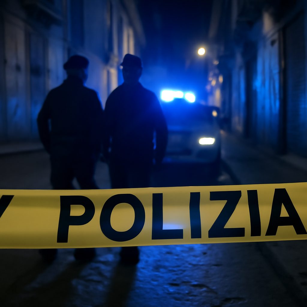 Violenza di Genere a Napoli: Polemiche e Reazioni Sociali Svelano Contraddizioni