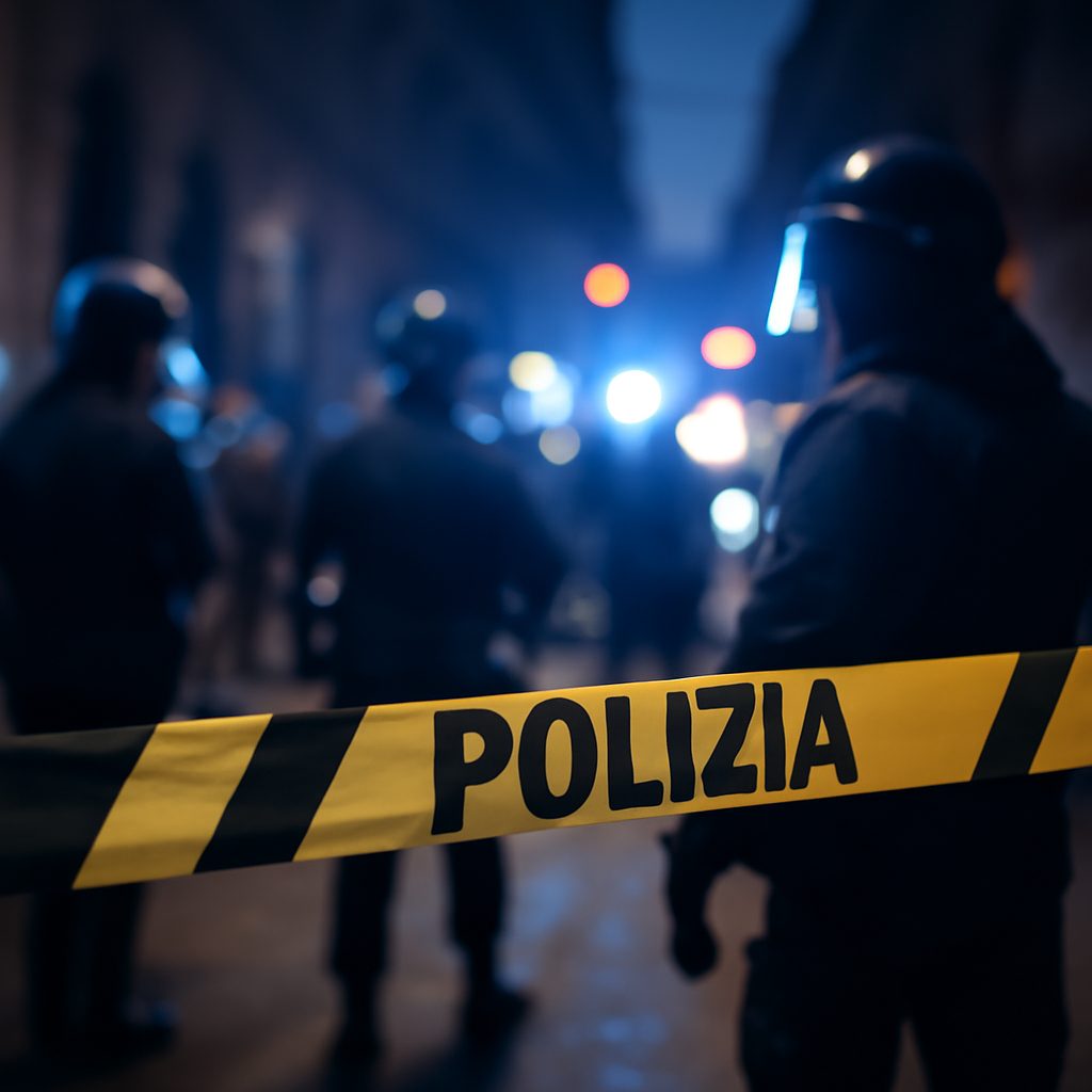 Violenza e impunità: quanto pesa l’aggressione della polizia ai migranti al Pride di Napoli?