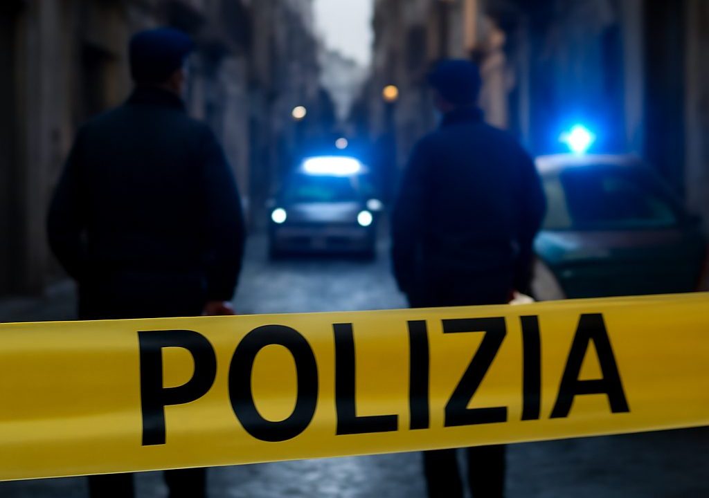 Violenza e vendetta a Napoli: cinque fermi tra camorra e vendetta personale