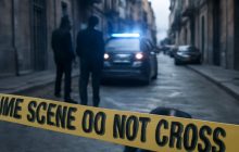 Violenza giovanile a Napoli: un anziano colpito in un’aggressione inquietante