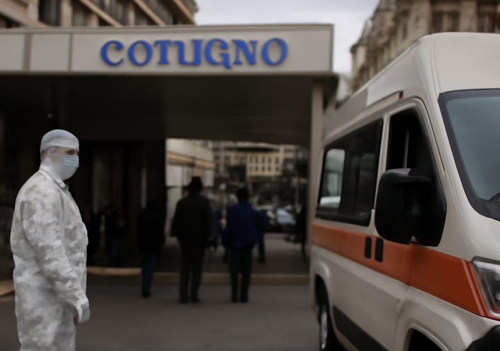 West Nile: Napoli in allerta, primo ricoverato al Cotugno e paura tra i cittadini
