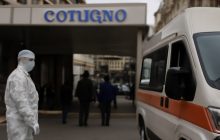 West Nile: Napoli in allerta, primo ricoverato al Cotugno e paura tra i cittadini