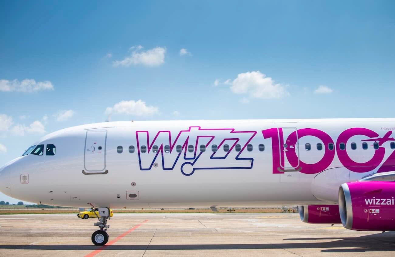 Napoli-Valencia: nuova rotta Wizz Air porta la Spagna più vicina alla Campania dal 2026!