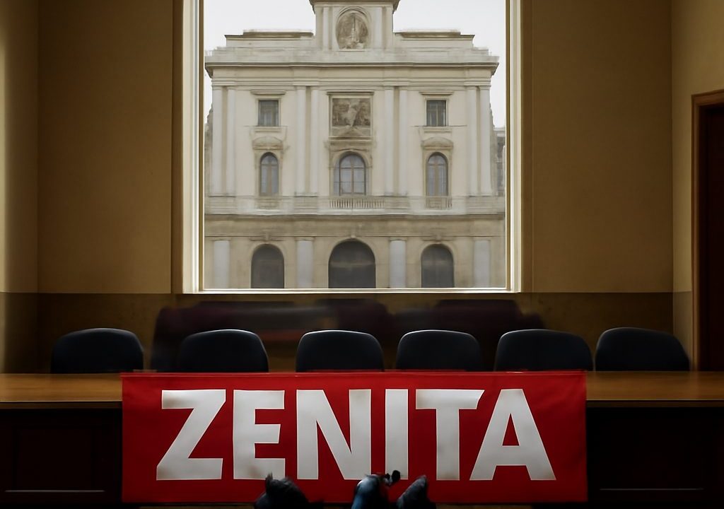 Zenita abbandona Napoli: sciopero e crisi, chi risponderà per il futuro dei lavoratori?