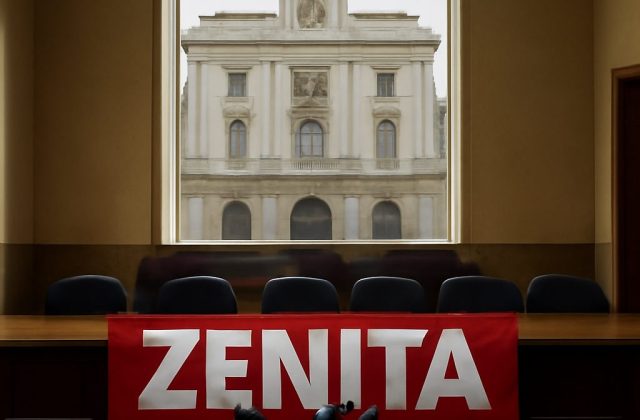 Zenita abbandona Napoli: sciopero e crisi, chi risponderà per il futuro dei lavoratori?